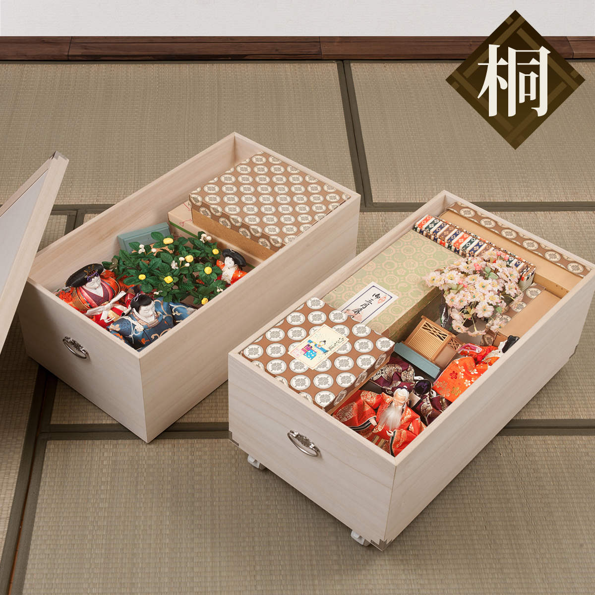 桐 箱 ひな人形」の人気商品一覧 | 安い商品を通販サイトから探す