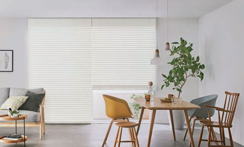 木製ブラインド 最高級品 タチカワブラインド ウッド フォレティア