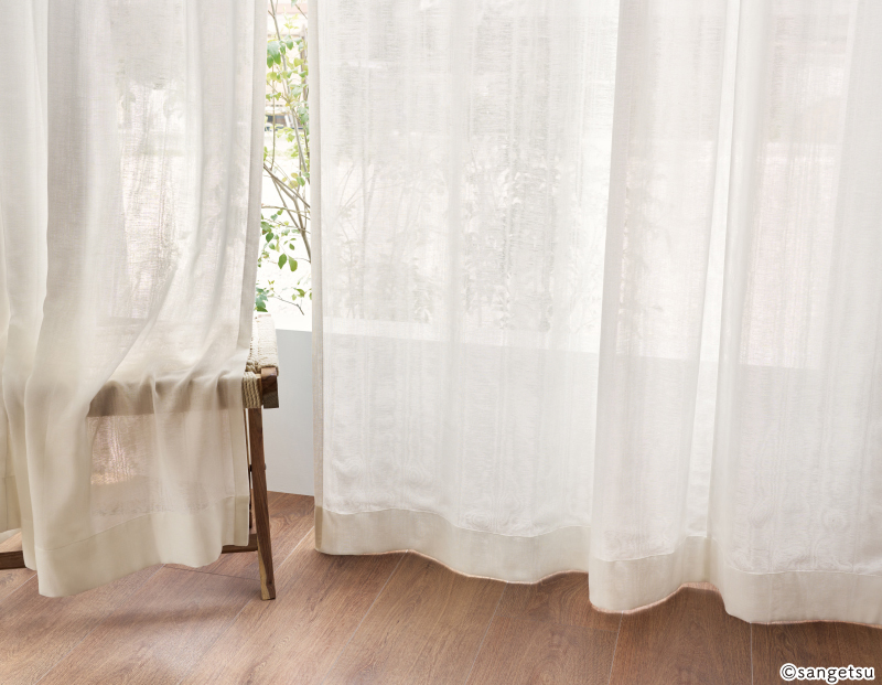 サンゲツ オーダーカーテン ストリングス SC7628 インテリアカタオカ
