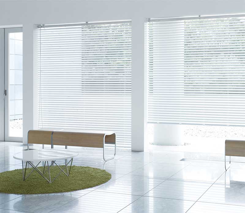 トーソー 横型ブラインド 業務用 アルミブラインド オーダー