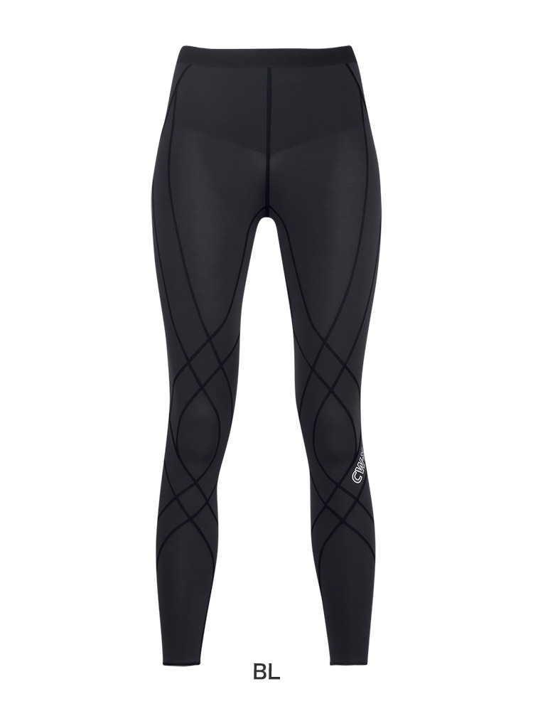 CW-X ワコール スポーツタイツ レディース ジェネレーターモデル