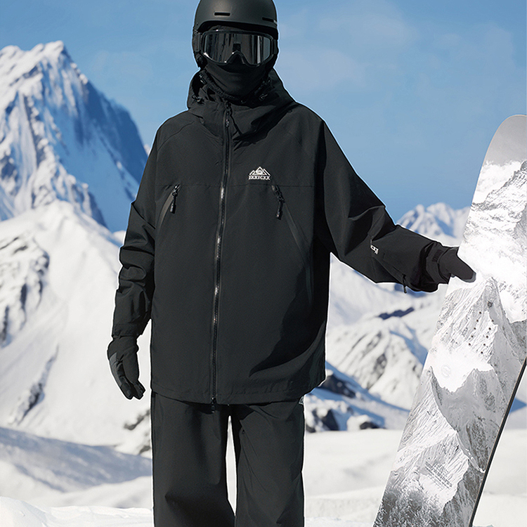 スキーウェア セットアップ 2点セット トップス パンツ ジャケット