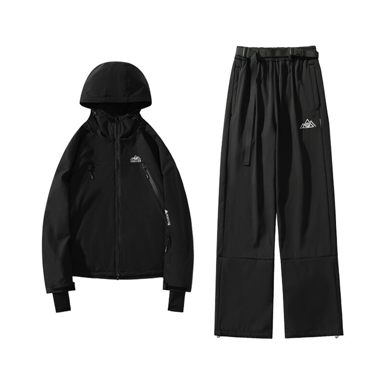 スキーウェア セットアップ 2点セット トップス パンツ ジャケット