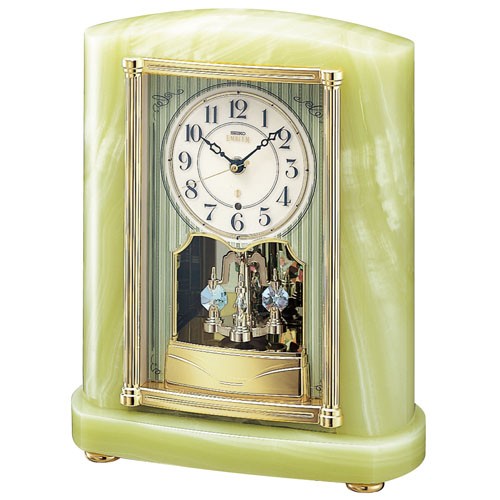 SEIKO（セイコー） SEIKO EMBLEM エムブレム エンブレム HW521M