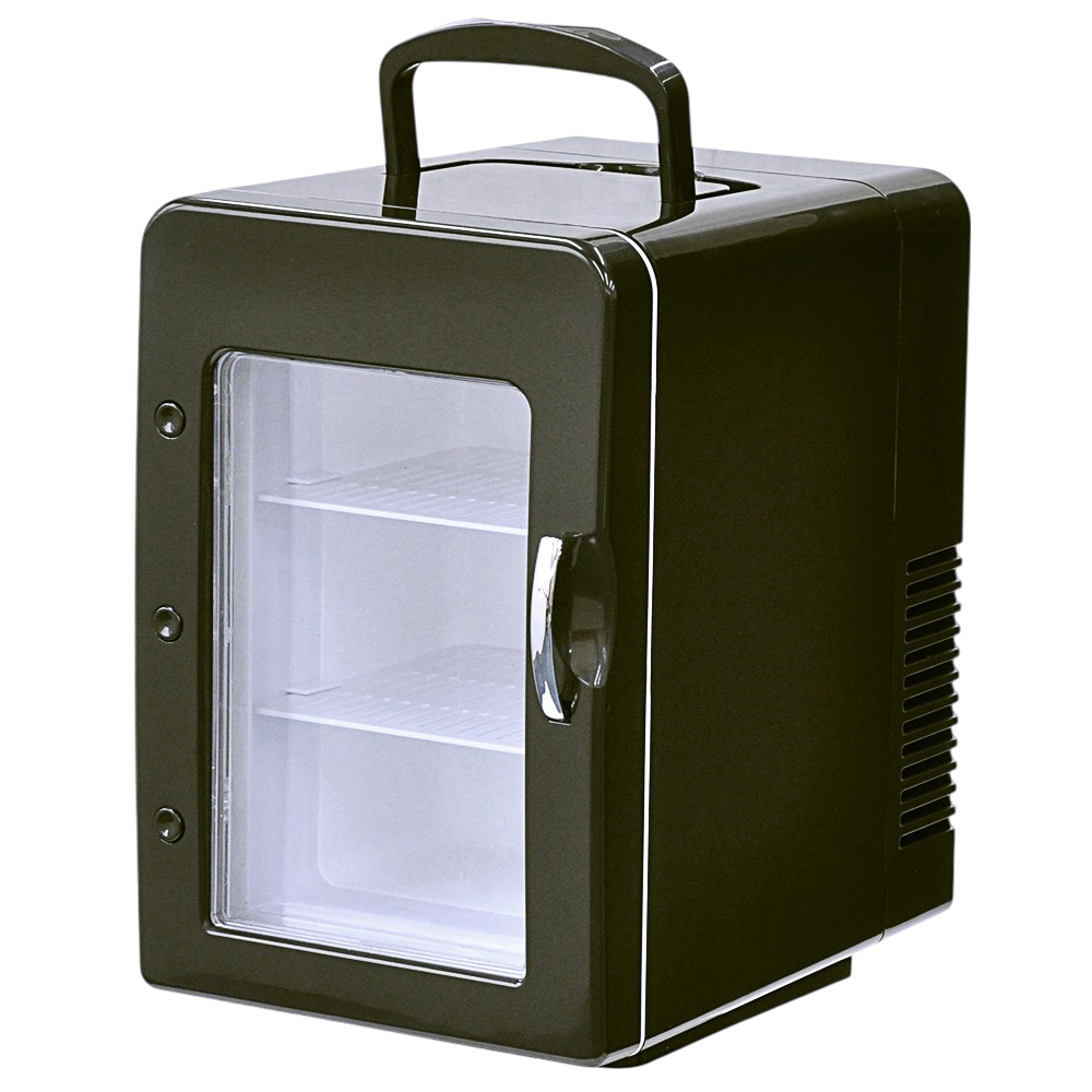 VERSOS（ベルソス） 冷温庫 4L 小型 ポータブル 保冷温庫 保冷 保温 AC