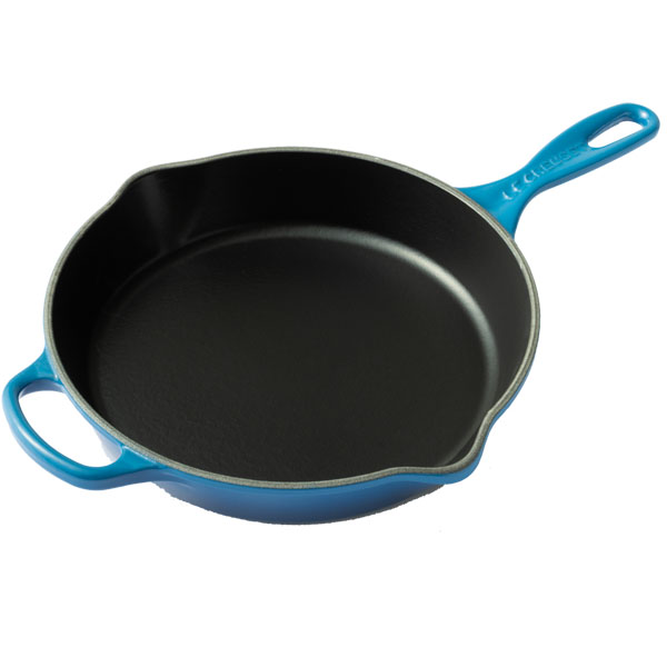 Le Creuset（ル・クルーゼ） 【並行輸入品】 フライパン 26cm IH ガス