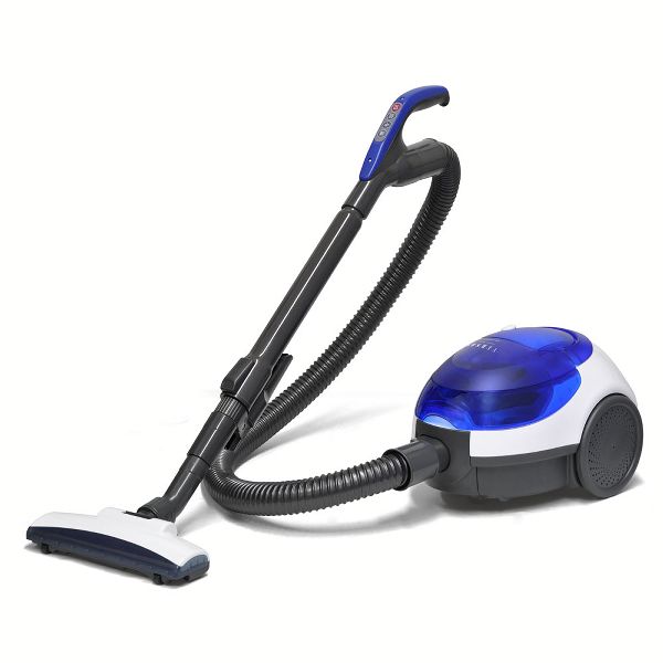 VERSOS（ベルソス） クリーナー キャニスター コード式 紙パック式