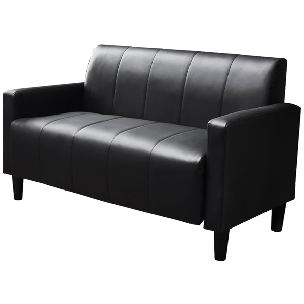 ソファー 2人掛け ソファ ローソファ ダイニングソファー 北欧