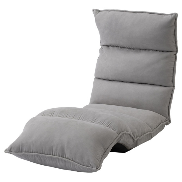 座椅子 リクライニング ハイバック コンパクト ソファ 一人掛け