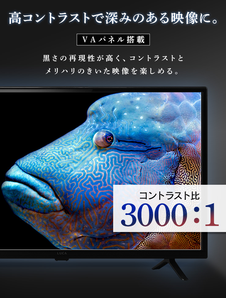 IRIS OHYAMA（アイリスオーヤマ） テレビ 液晶テレビ 32v 32型 tv TV