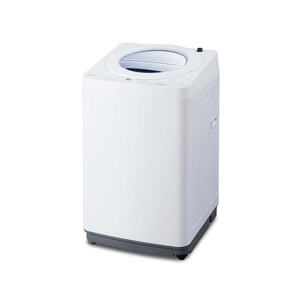 IRIS OHYAMA（アイリスオーヤマ） 洗濯機 6kg 一人暮らし 縦型 特急
