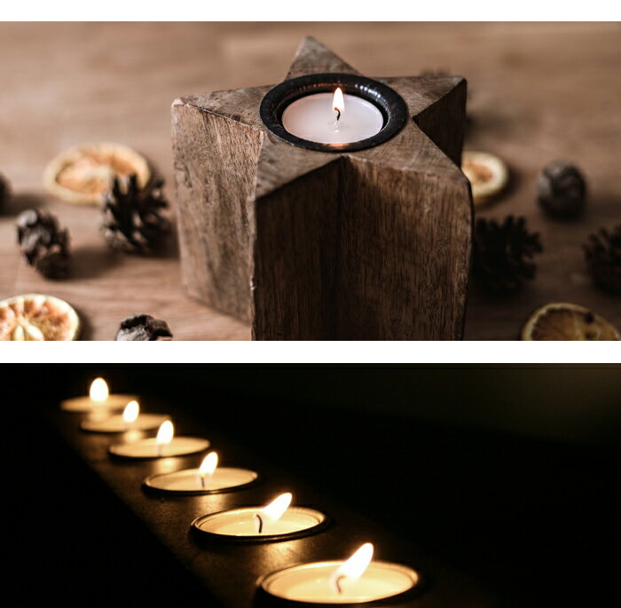 ティーライトキャンドル 燃焼 約8時間 1000個 業務用 アルミカップ 無