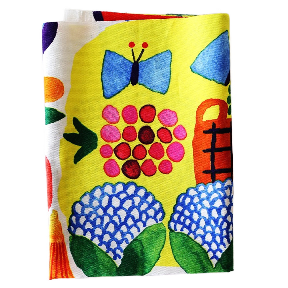 マリメッコ・北欧生地(布) ・雑貨のインテリアセンター / 【ハーフ