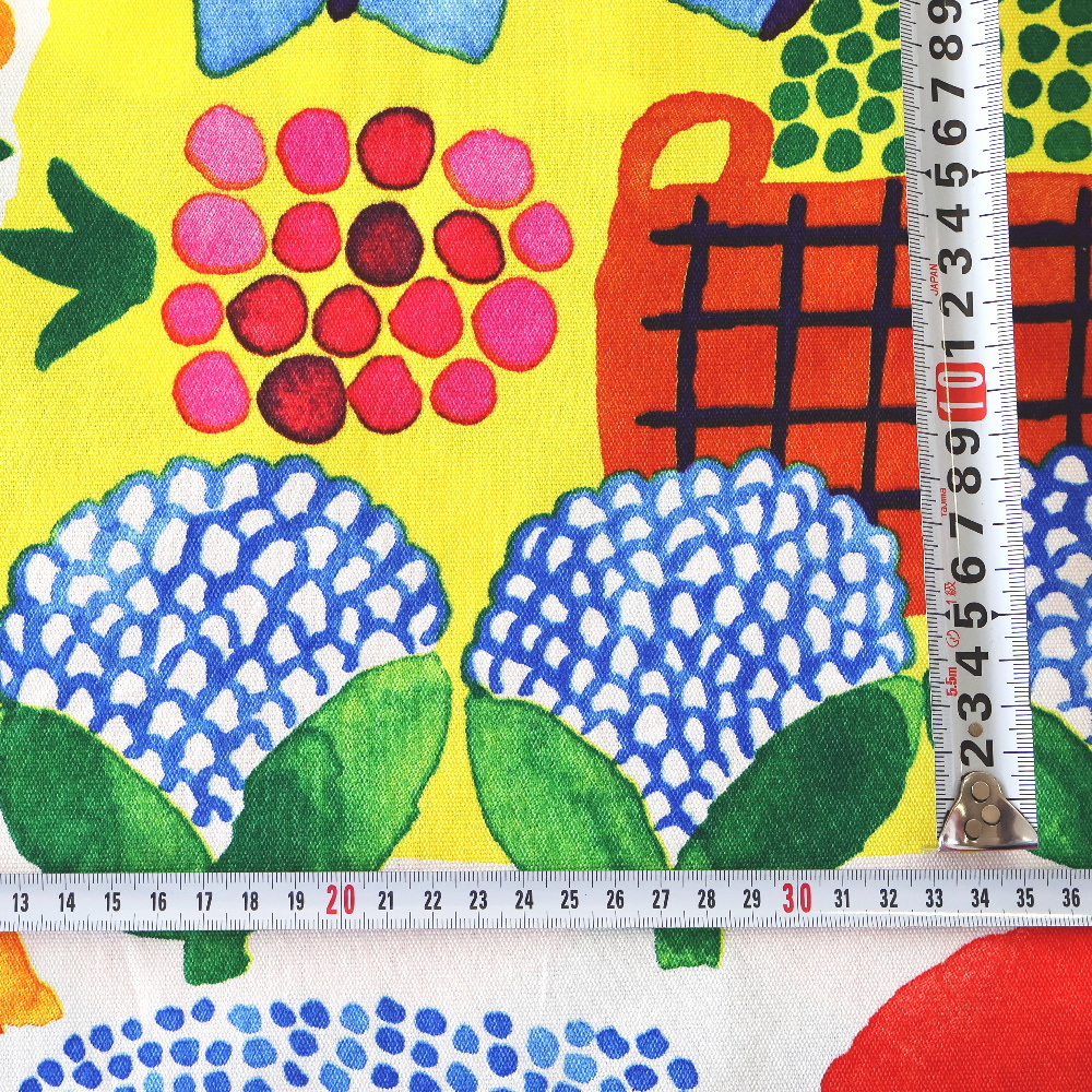 マリメッコ・北欧生地(布) ・雑貨のインテリアセンター / KESATORI