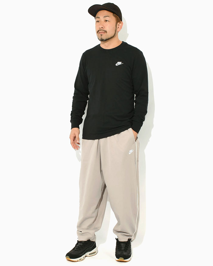 NIKE（ナイキ） ジャージー パンツ メンズ クラブ ニット OS トラック