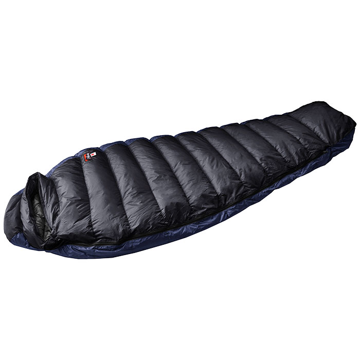 NANGA（ナンガ） 寝袋 シュラフ オーロラ ライト 350 DX スリーピング