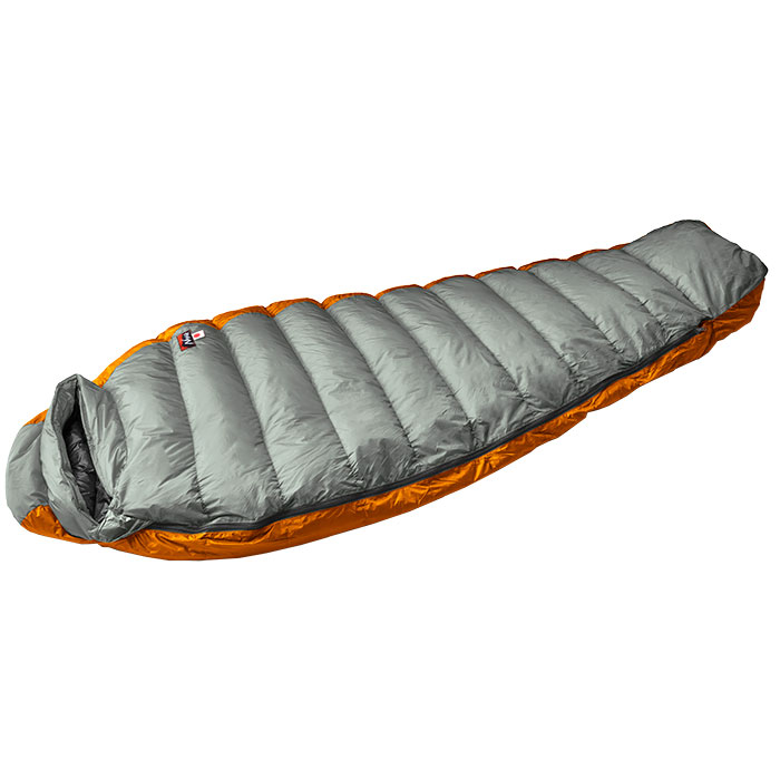NANGA（ナンガ） 寝袋 シュラフ オーロラ ライト 350 DX スリーピング