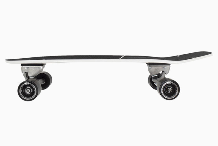 carver（カーバー） スケボー スケートボード コンプリート CARVER 32