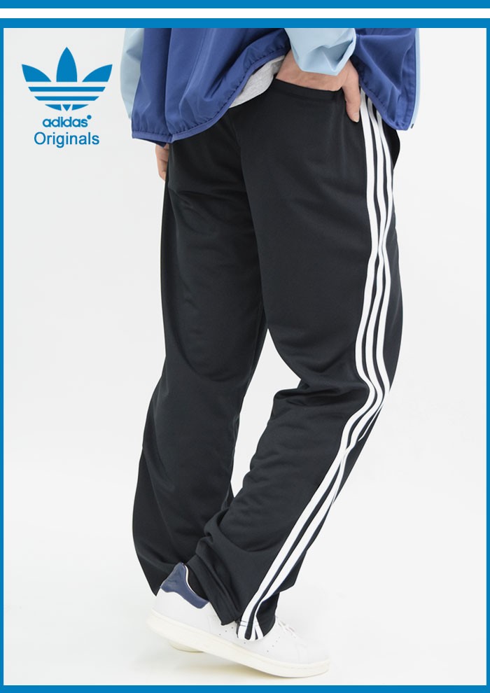 adidas Originals アディダス パンツ メンズ リラックス トラック