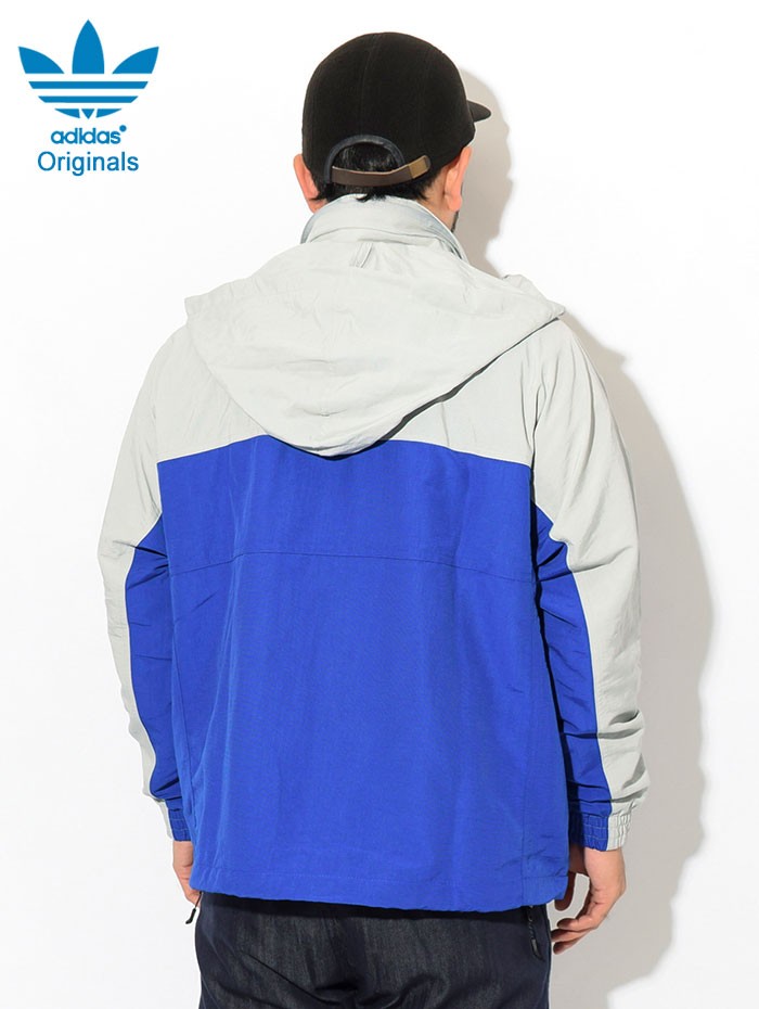 adidas Originals アディダス ジャケット メンズ ボーカル ウインド
