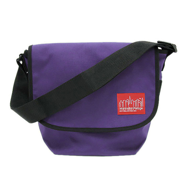 Manhattan Portage（マンハッタンポーテージ） メッセンジャーバッグ