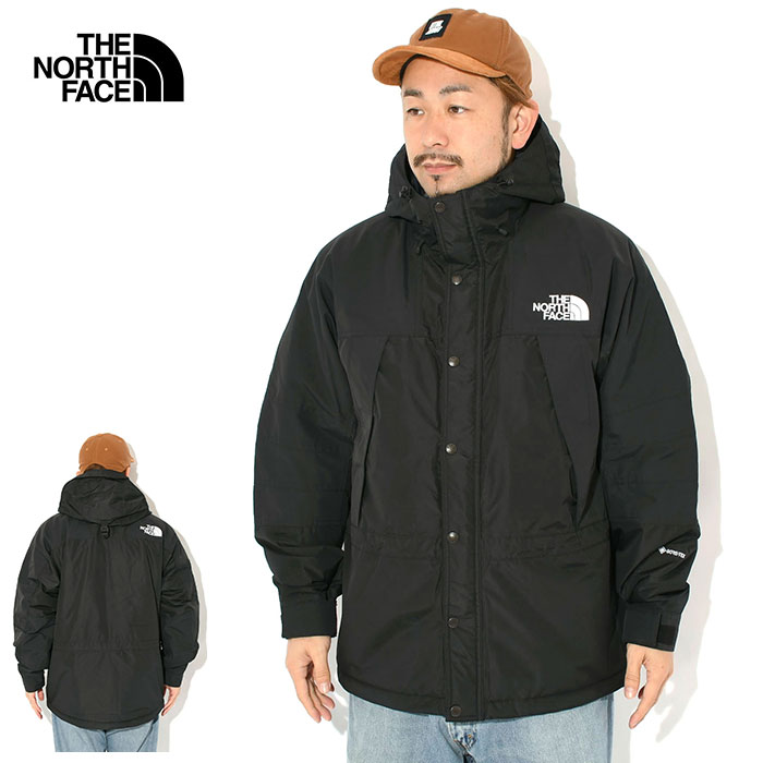 THE NORTH FACE（ザ ノースフェイス） ジャケット メンズ マウンテン
