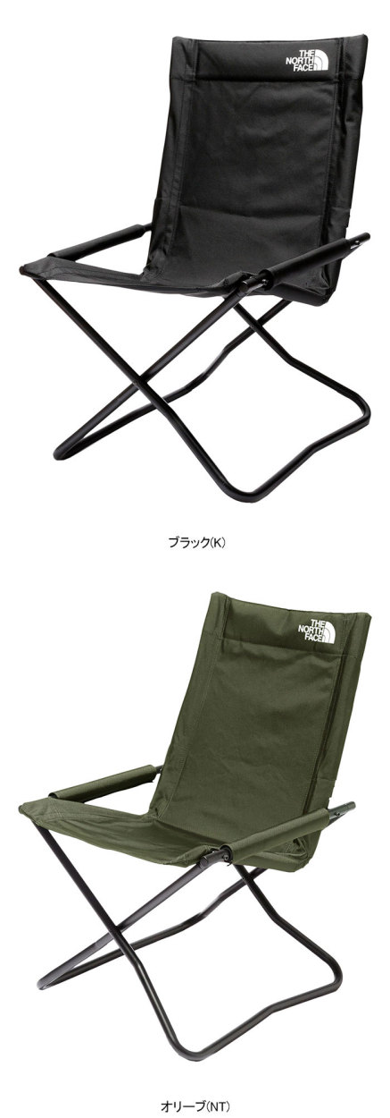 THE NORTH FACE（ザ ノースフェイス） イス THE NORTH FACE 22SS TNF