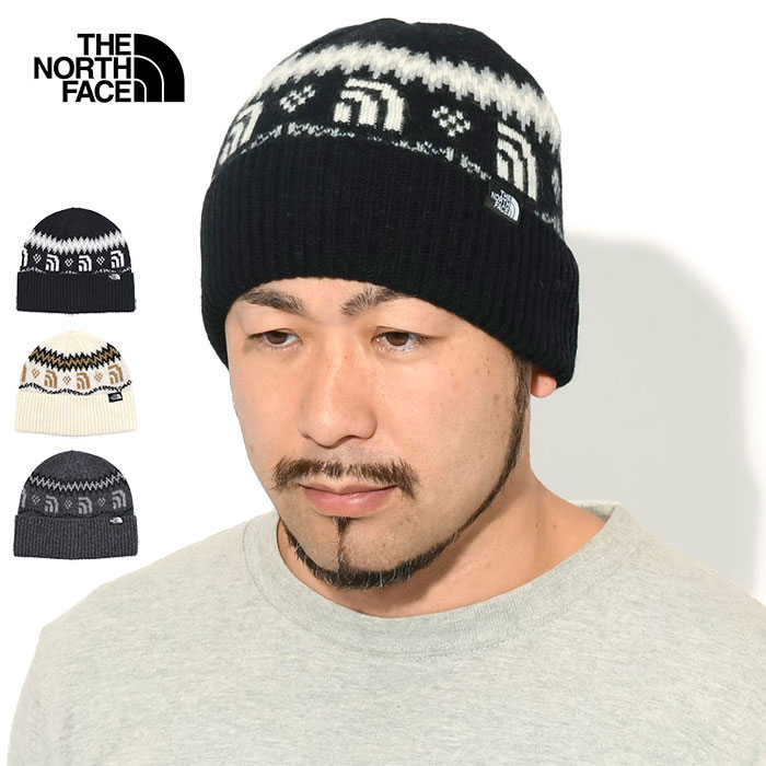 THE NORTH FACE（ザ ノースフェイス） ニット帽 ハーフ ドーム