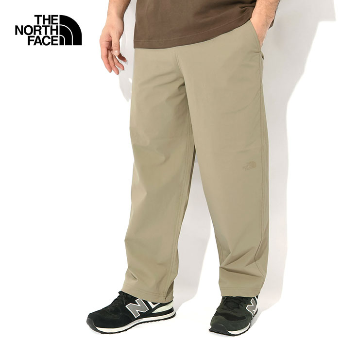 THE NORTH FACE（ザ ノースフェイス） パンツ メンズ ヴェイグラント