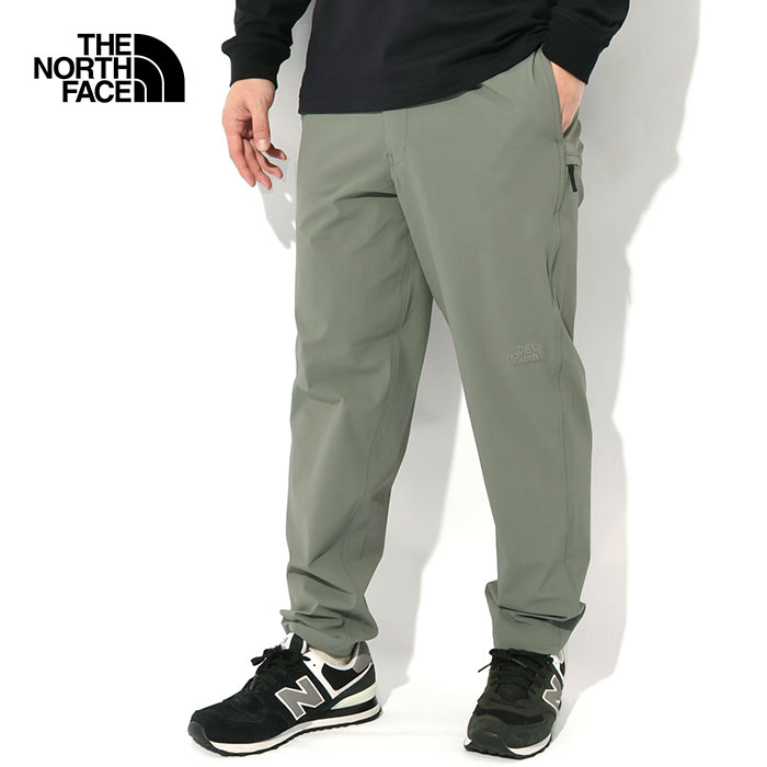 THE NORTH FACE（ザ ノースフェイス） パンツ メンズ マウンテン