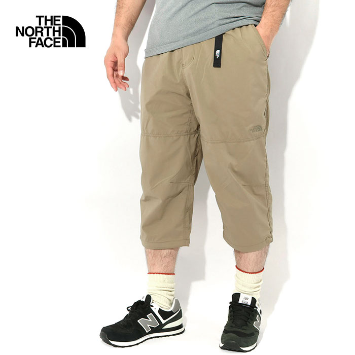 THE NORTH FACE（ザ ノースフェイス） パンツ メンズ トリップ