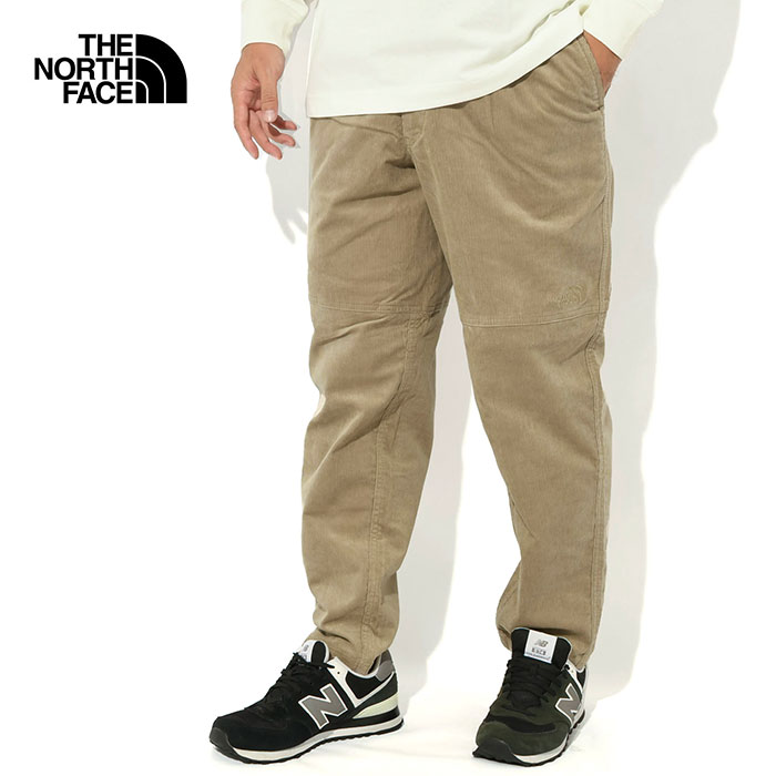 THE NORTH FACE（ザ ノースフェイス） パンツ メンズ グラナム コード