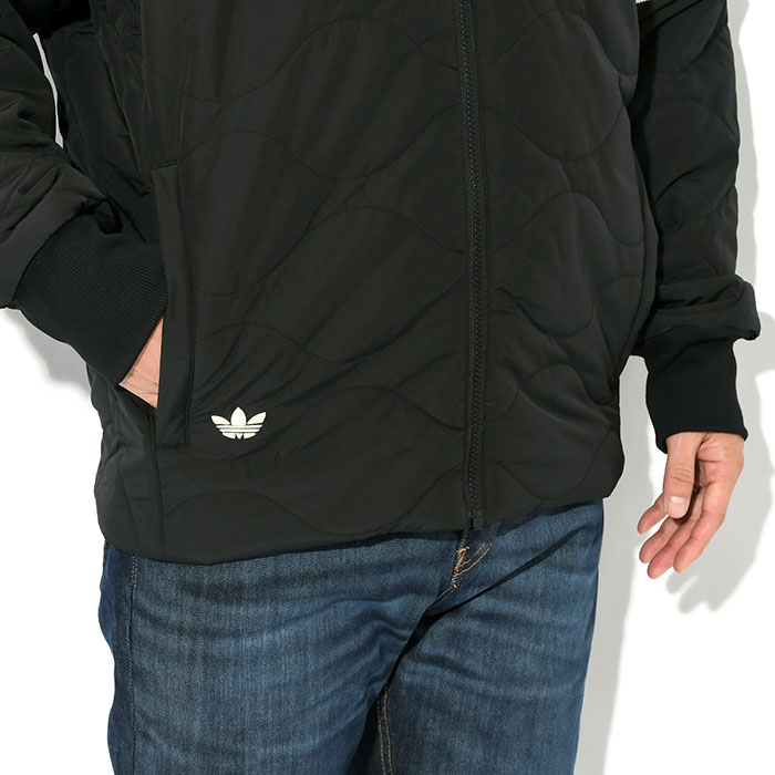 adidas Originals アディダス ジャケット メンズ ノイクラシックス