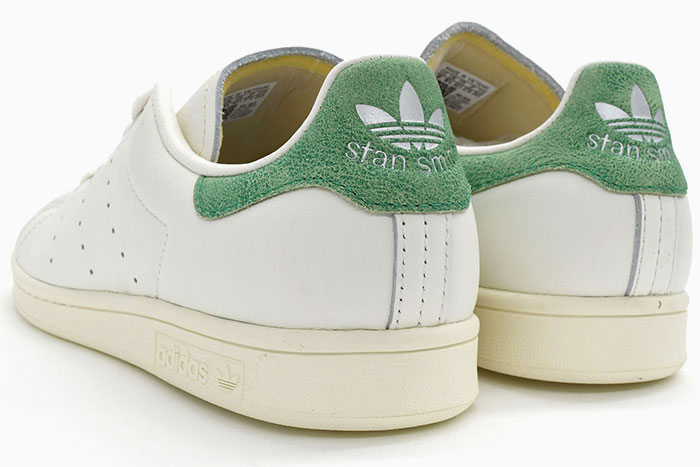 STAN SMITH アディダス スニーカー adidas レディース & メンズ