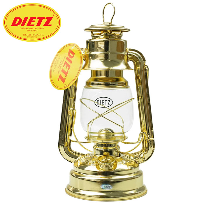 DIETZ 日本正規品 デイツ ランタン ハリケーンランタン D78 マーズ