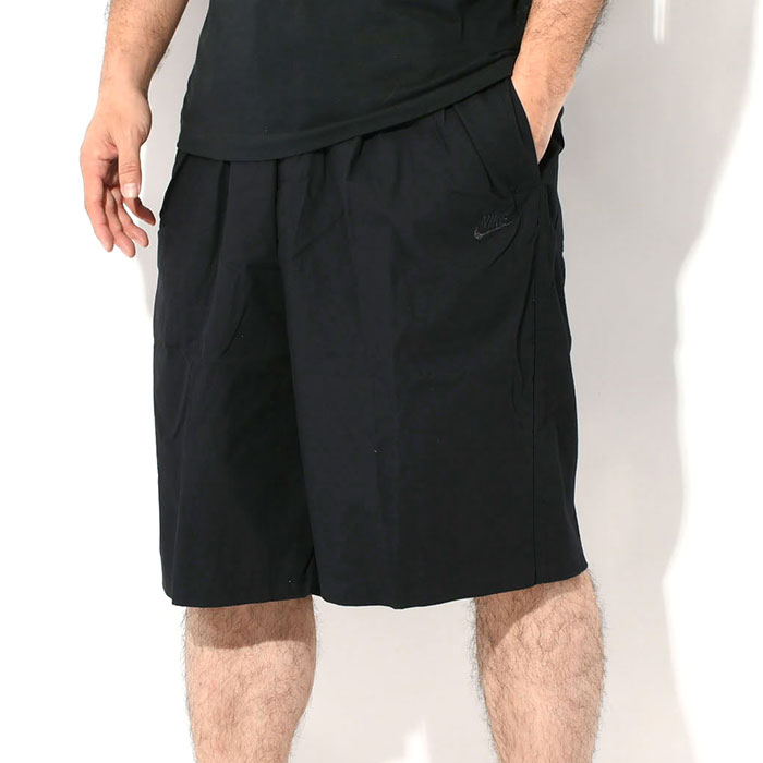 NIKE（ナイキ） ハーフパンツ メンズ クラブ ソウル OS ショーツ