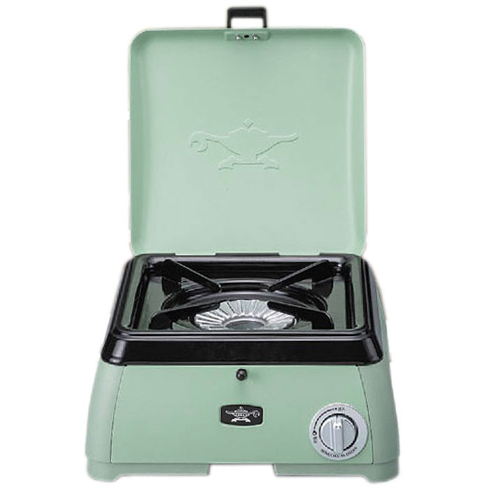 センゴクアラジン Sengoku Aladdin ポータブル ガス カセット コンロ