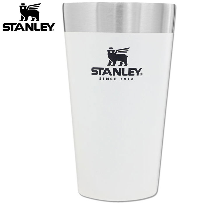 STANLEY（スタンレー） タンブラー スタッキング 真空 パイント 0.47L