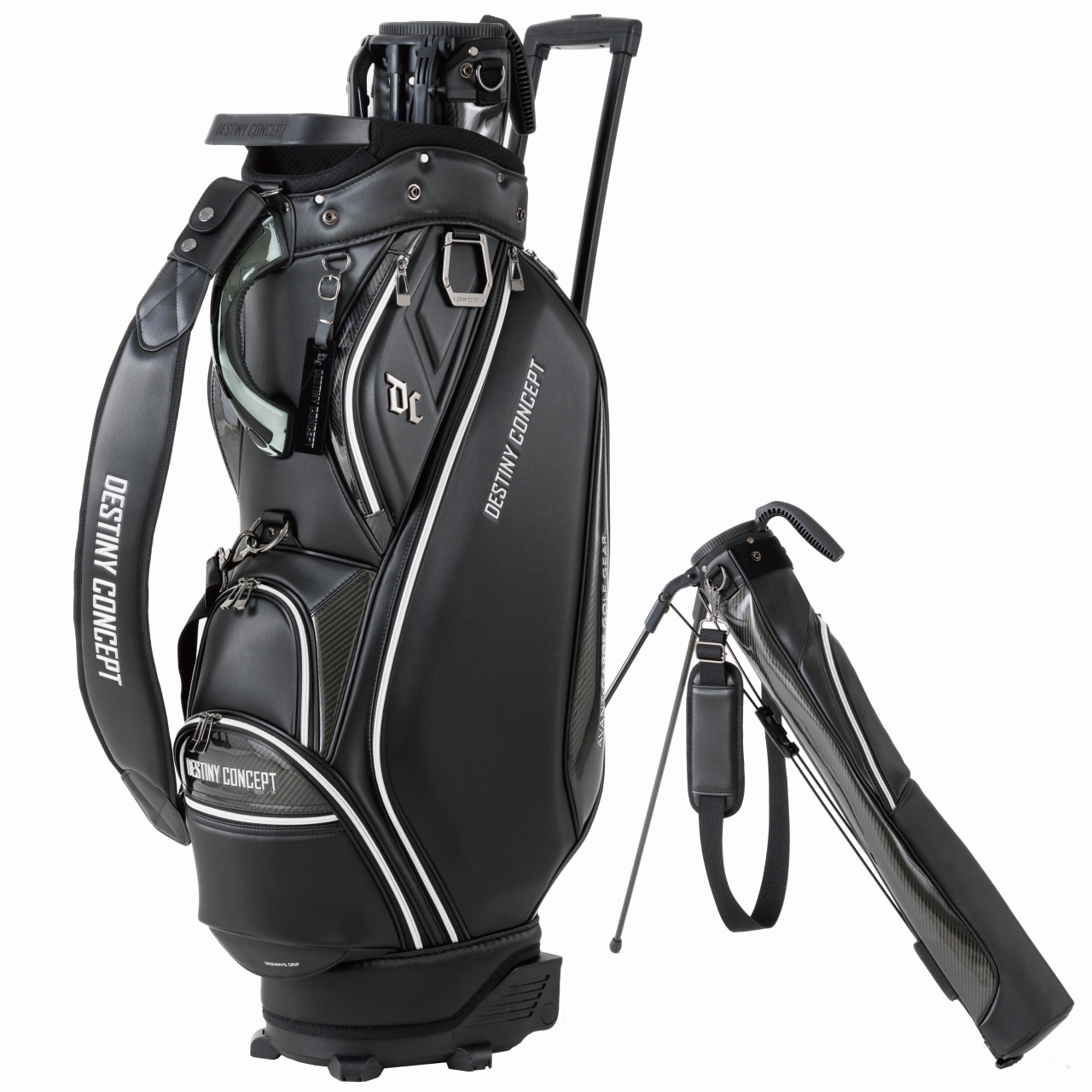 DESTINY CONCEPT [ディスティニーコンセプト]DESTINY デュアル