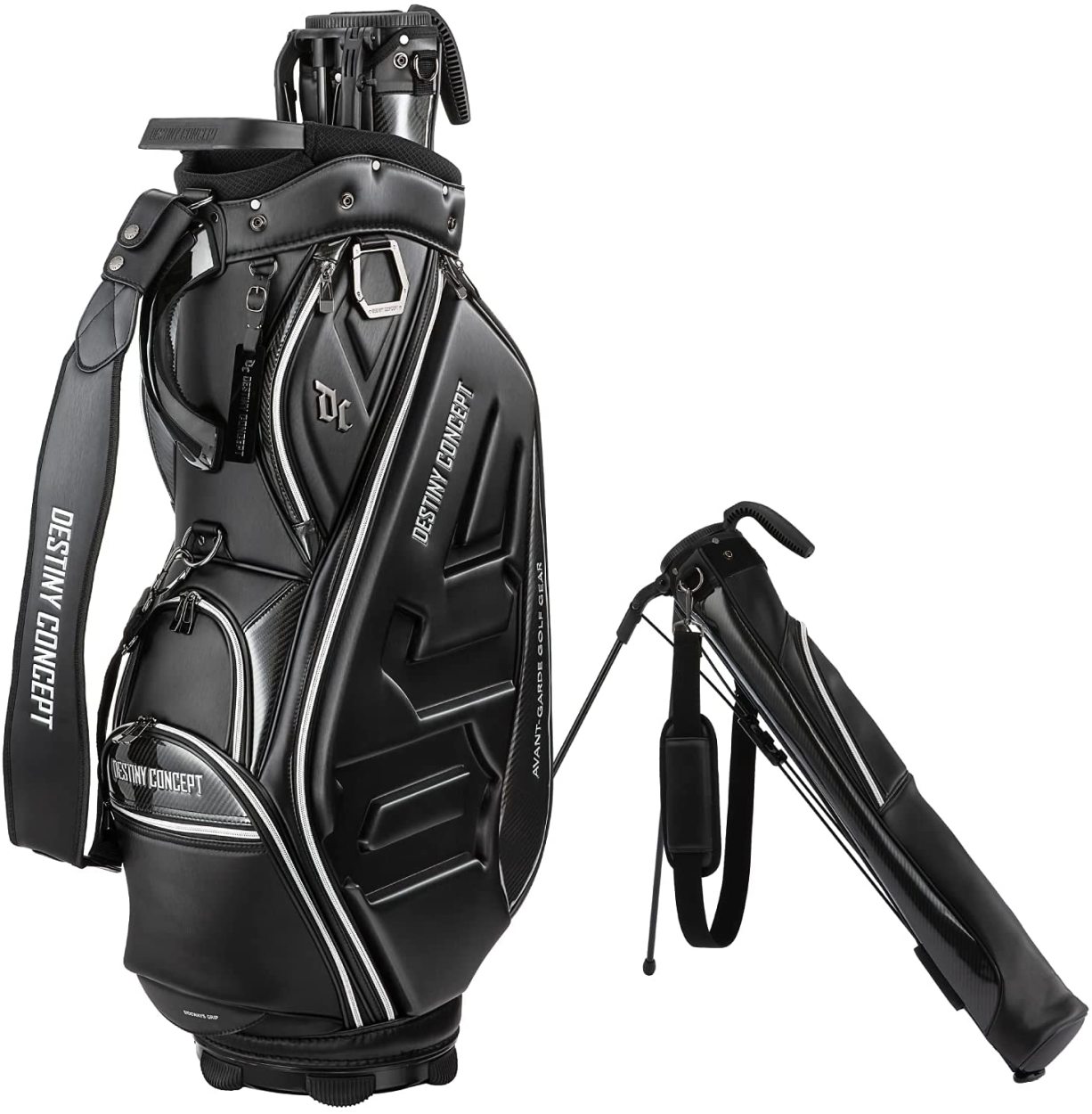 DESTINY CONCEPT [ディスティニーコンセプト]DESTINY デュアル