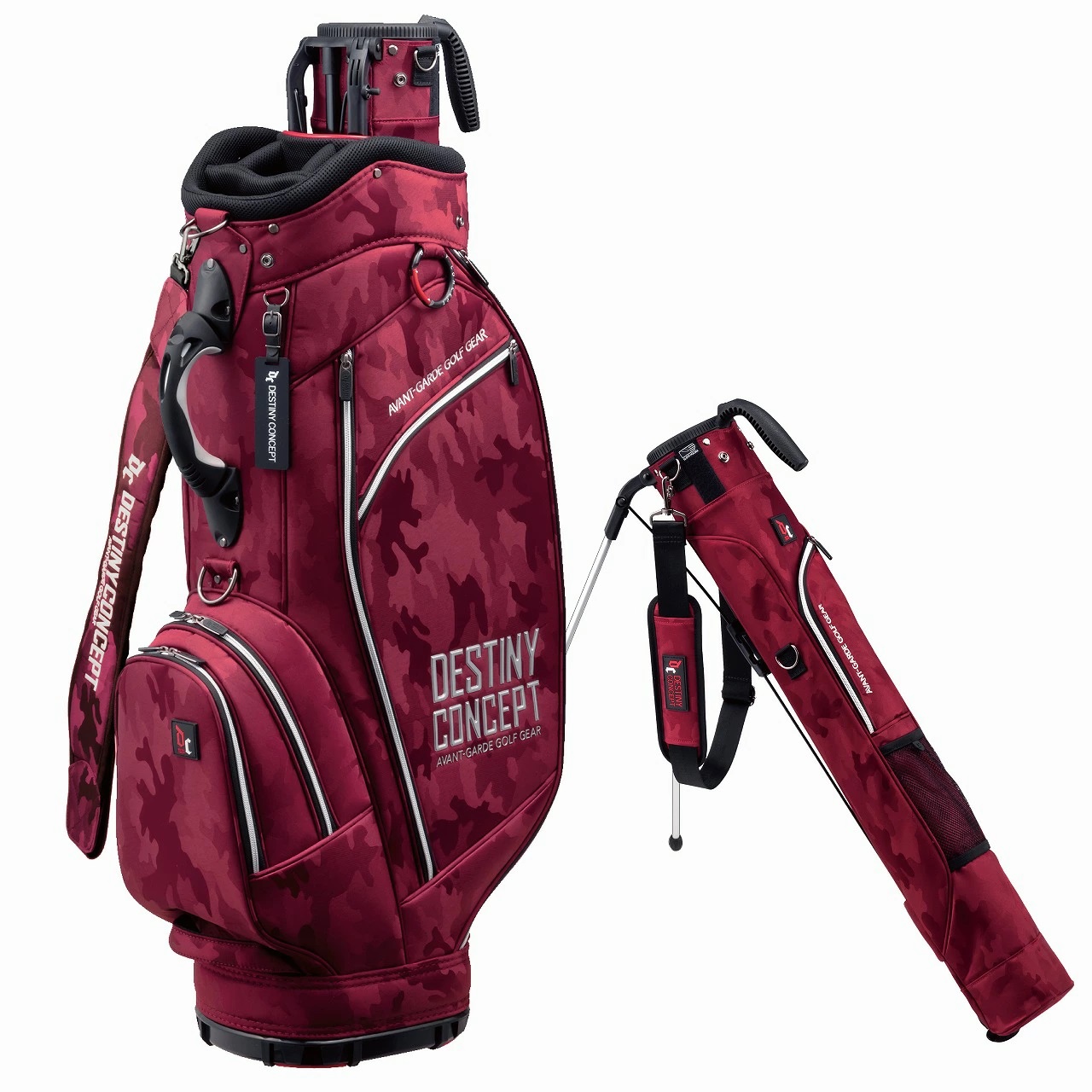 DESTINY CONCEPT 【完売】[ディスティニーコンセプト]DESTINY デュアル