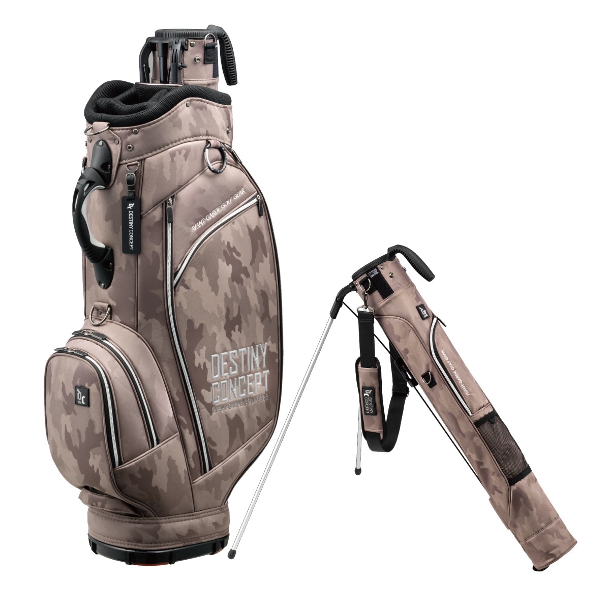 DESTINY CONCEPT 【完売】[ディスティニーコンセプト]DESTINY デュアル