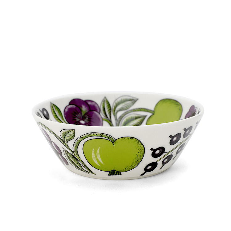 Paratiisi アラビア パラティッシ ボウル 13cm ARABIA 耐熱 電子レンジ