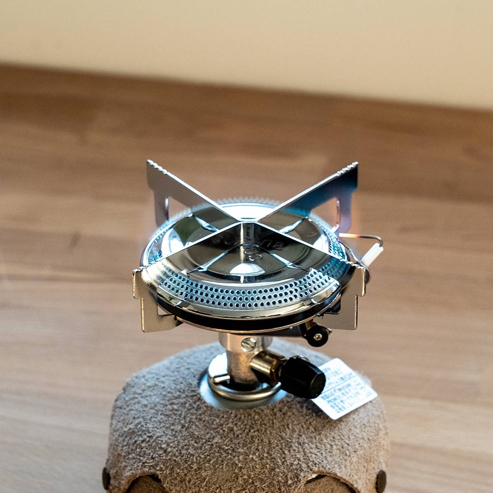 PRIMUS（プリムス） 2243バーナー シングルバーナー IP-2243PA