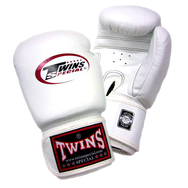 Twins ボクシンググローブ 8オンス 本革製 : アイ・エフ・ファイターズ