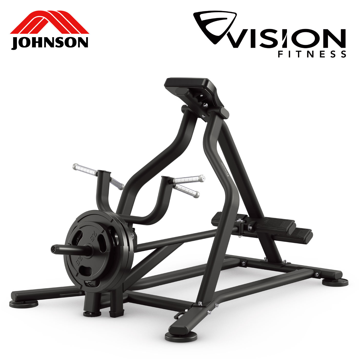 インクラインレバーロー プレートローディングマシン 業務用 VST600