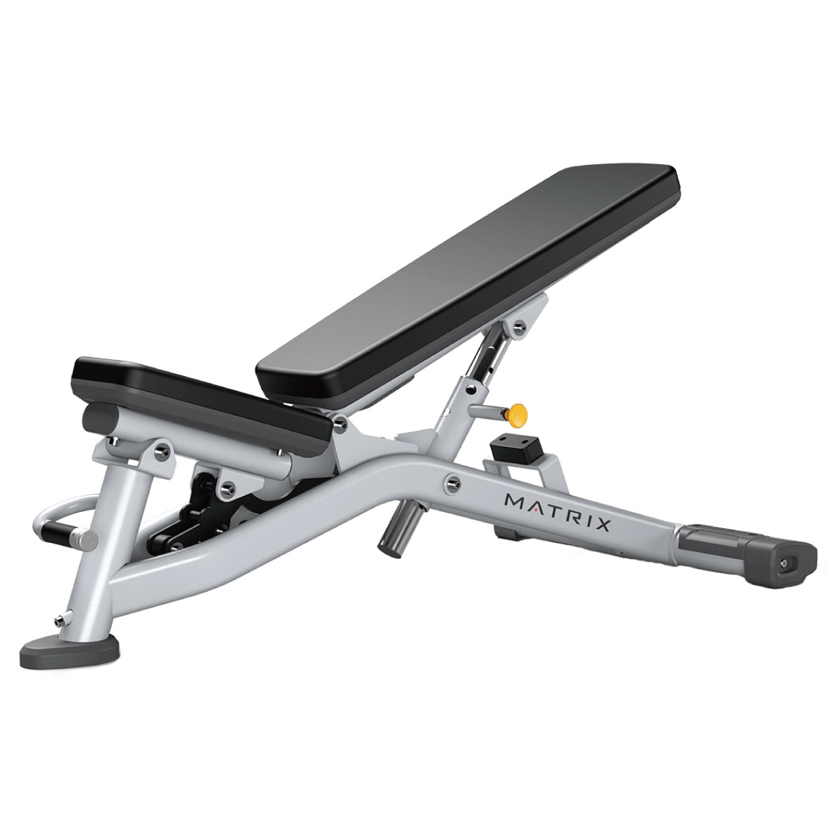 アジャスタブルベンチ MG-A82 業務用 トレーニングベンチ ダンベル