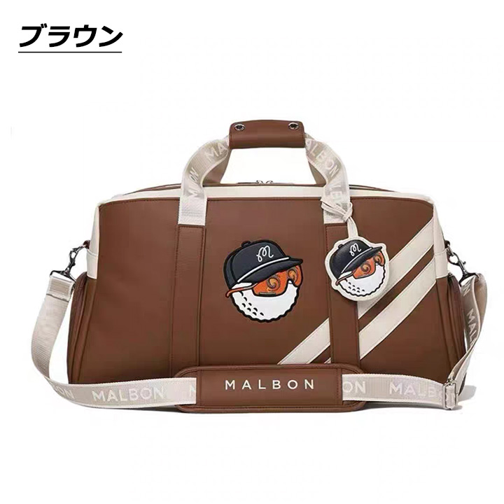 ゴルフボストンバッグ ゴルフバッグ 全3色 メンズ レディース シューズ