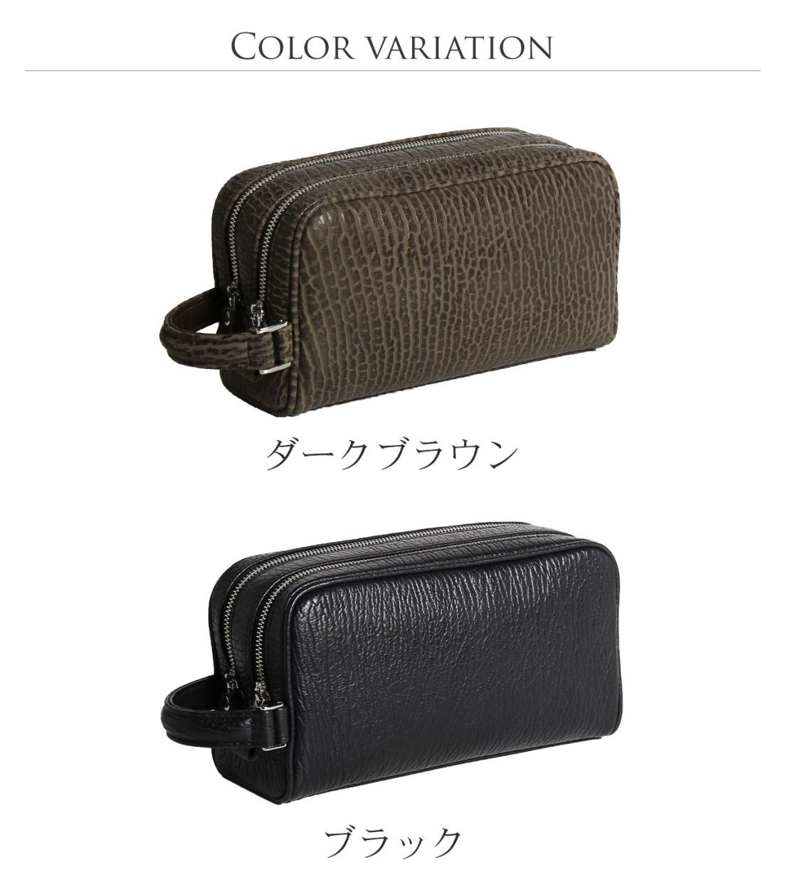 東京書芸館 あざらし本革 キャディバッグ カート式 超希少 アザラシ