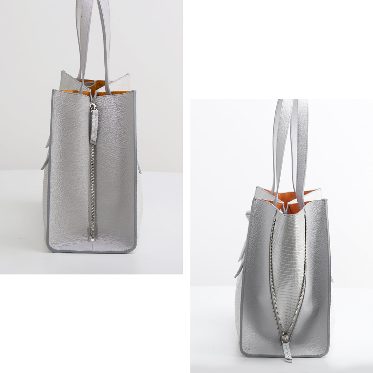 sankyo shokai（三京商会） [5%offクーポン]リザード トートバッグ